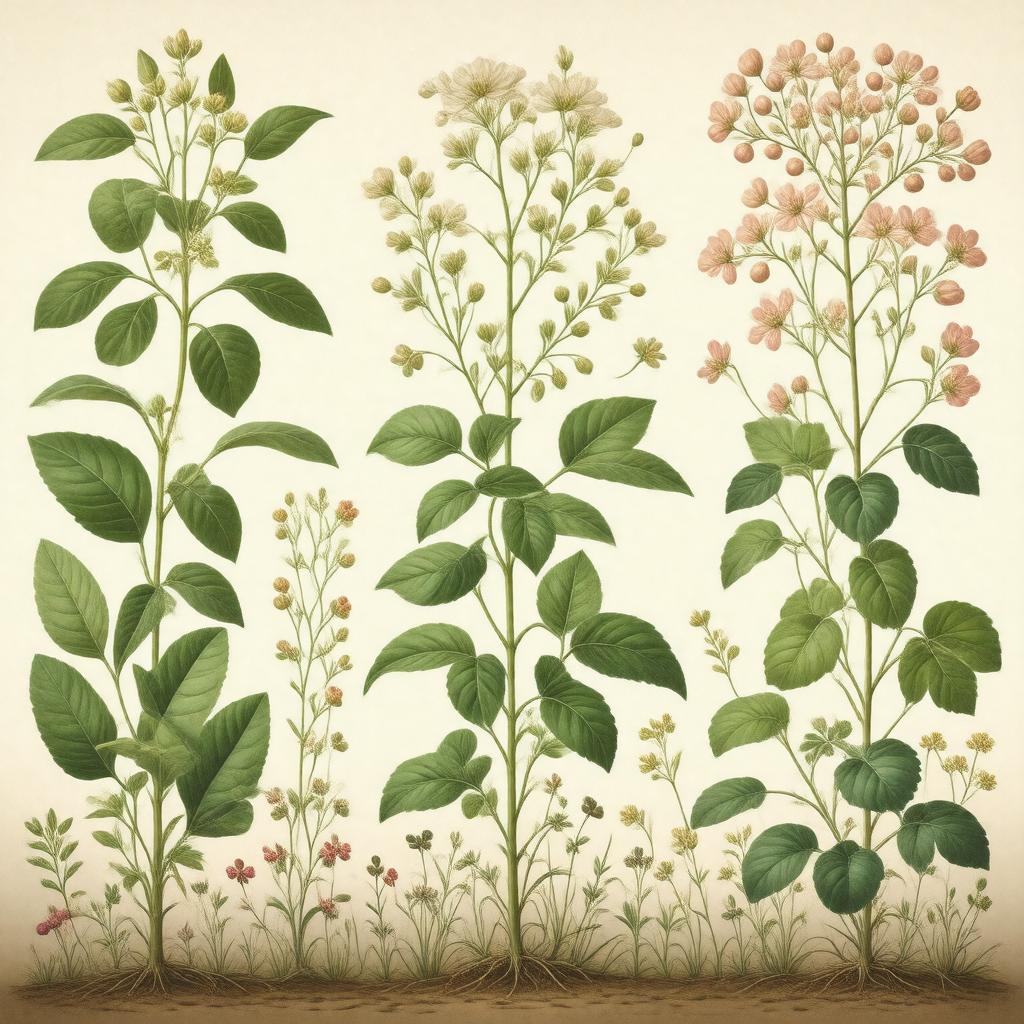 Fabaceae