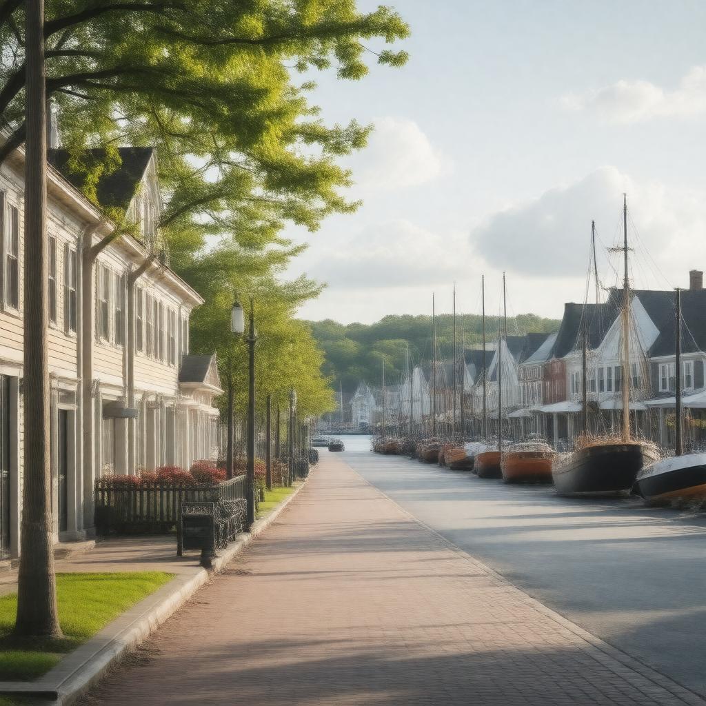 Fairhaven