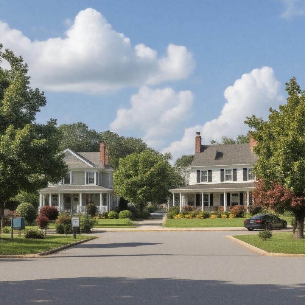 Fairlington
