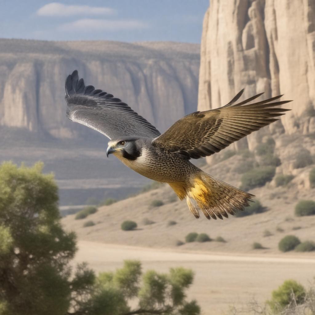 Falconiformes