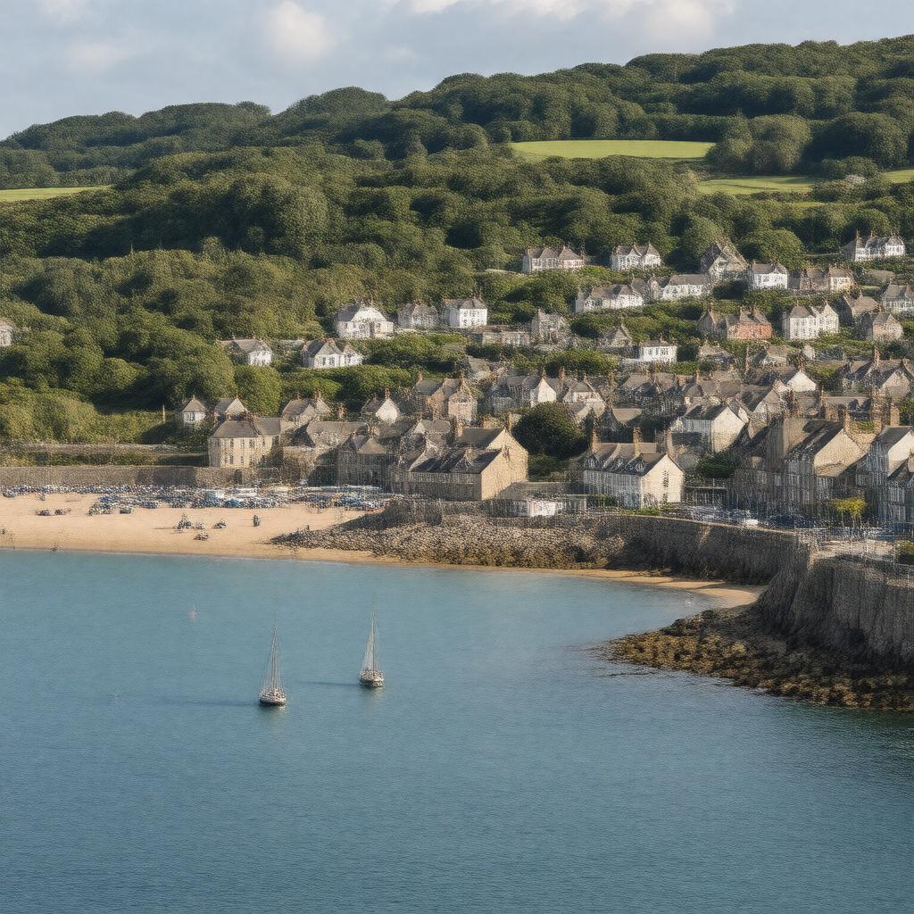 Falmouth