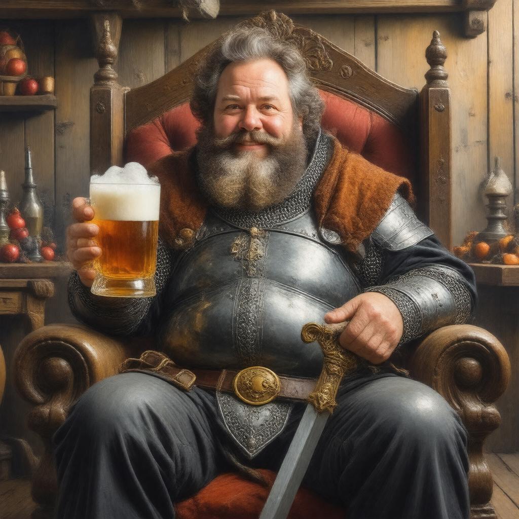 Falstaff