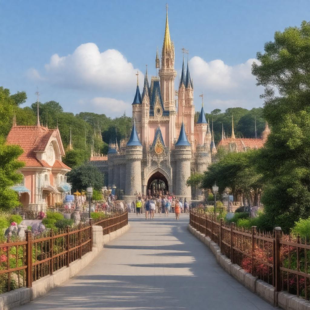 Fantasyland