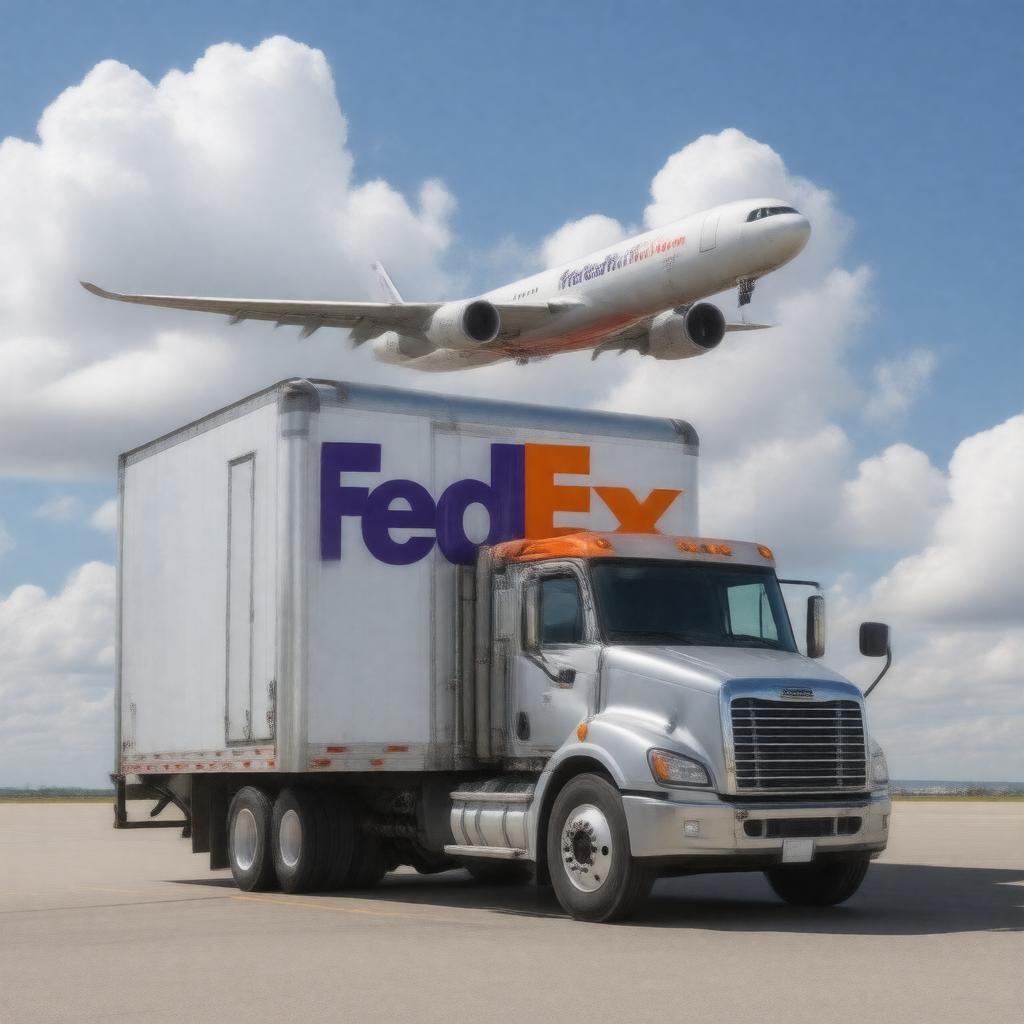 FedEx