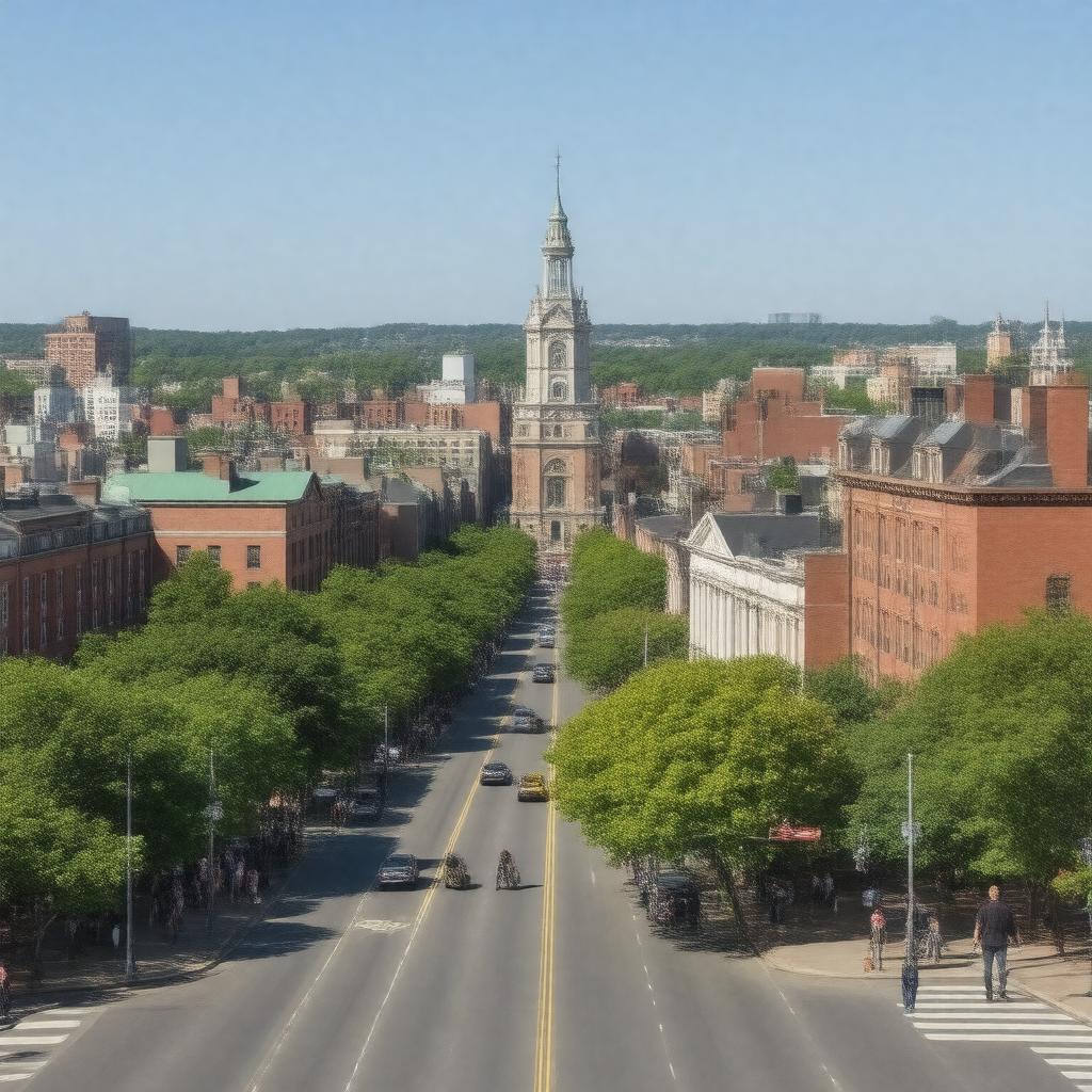 Fenway–Kenmore