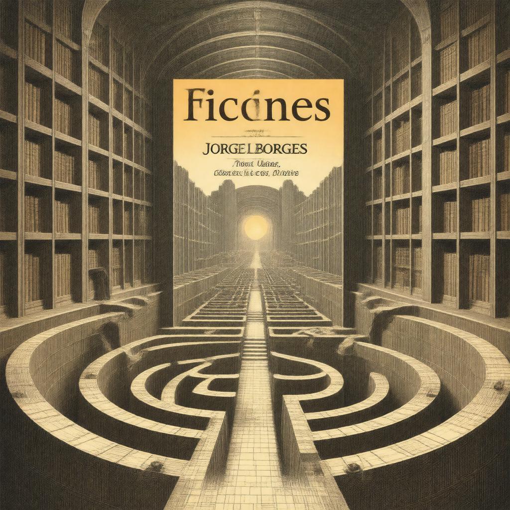 Ficciones