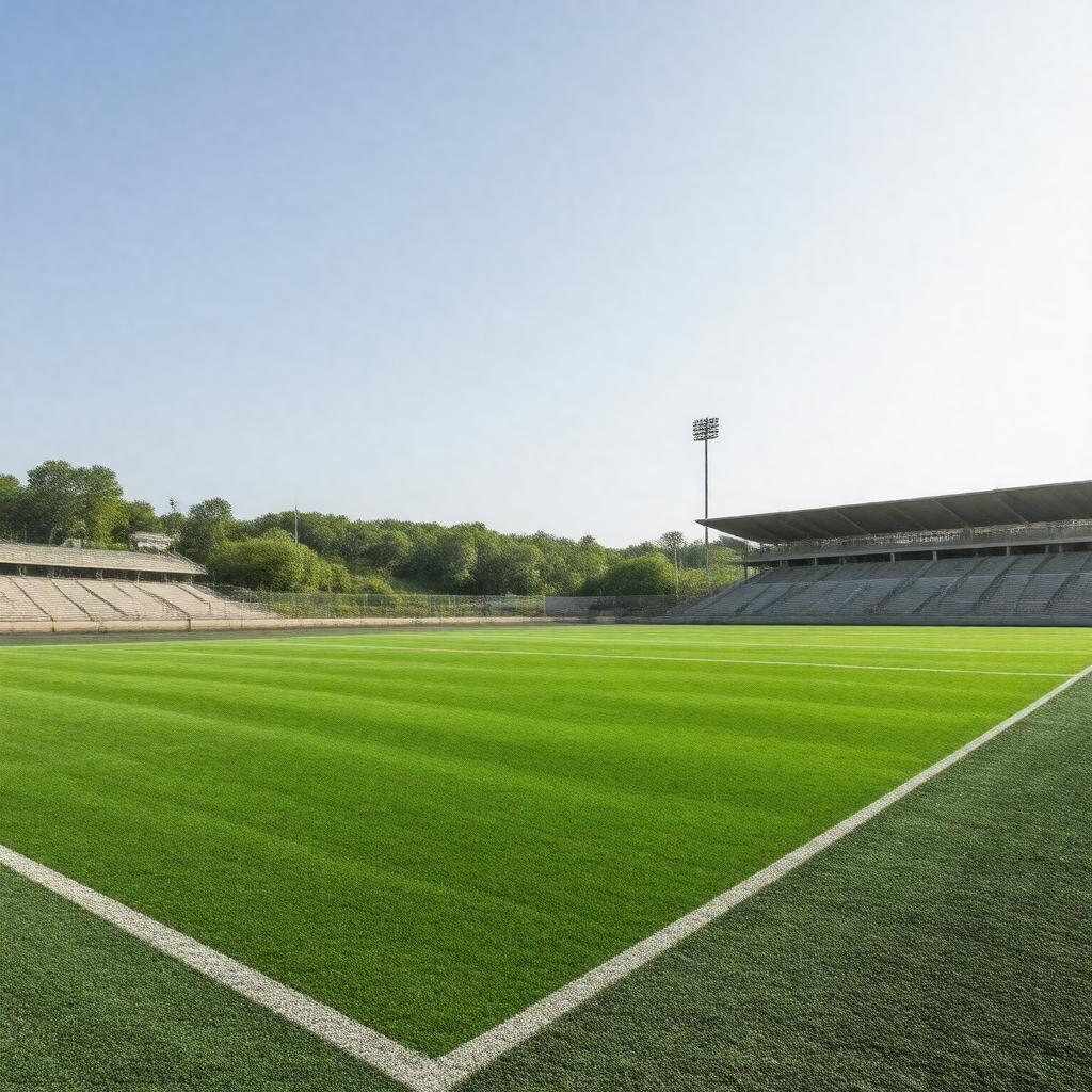 FieldTurf