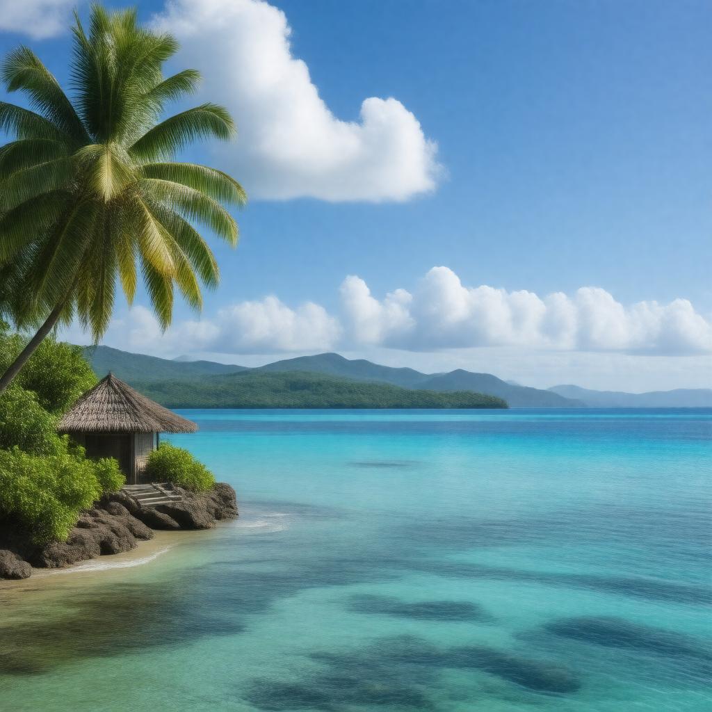 Fiji