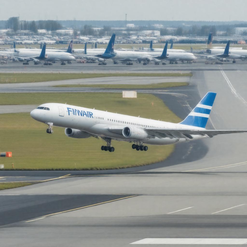 Finnair