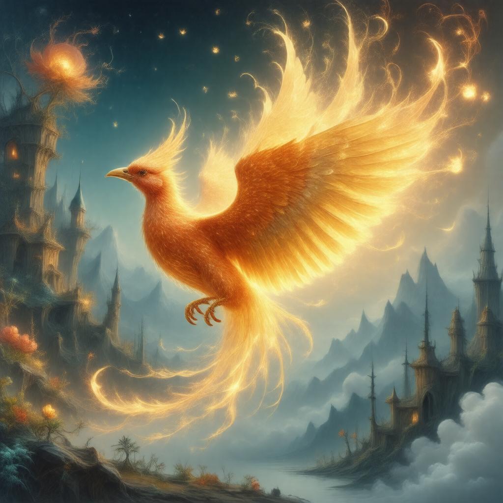 Firebird