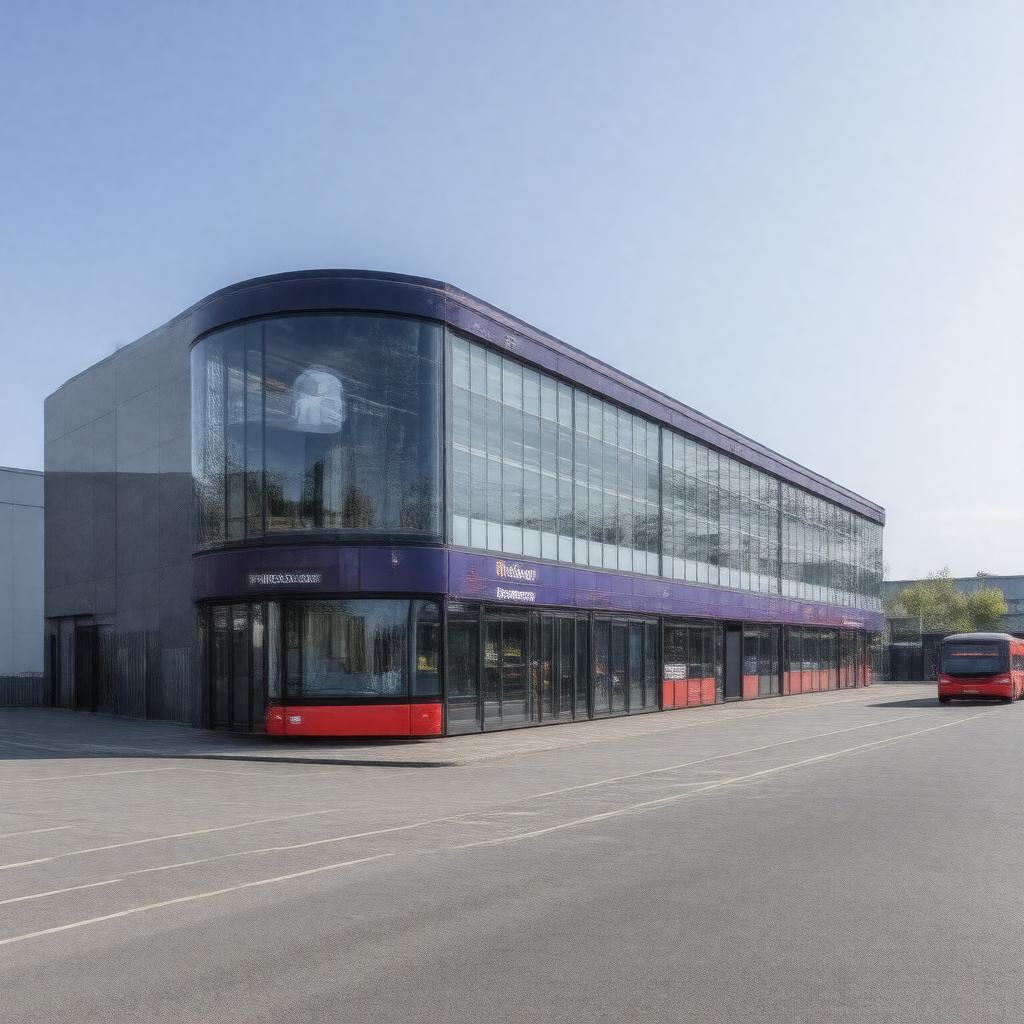 FirstGroup