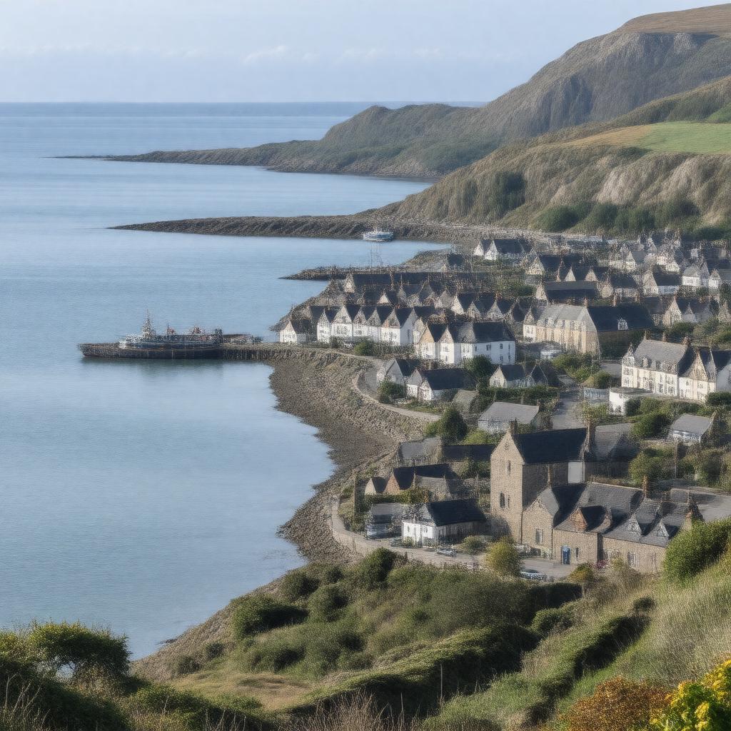 Fishguard
