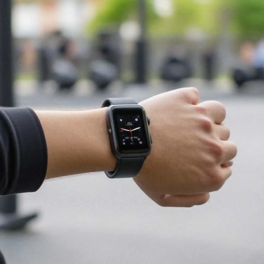 Fitbit