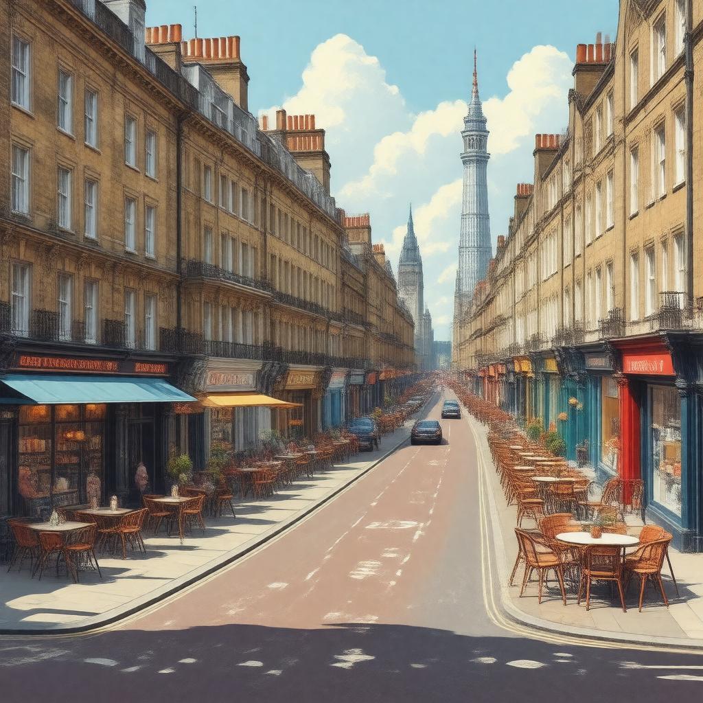 Fitzrovia