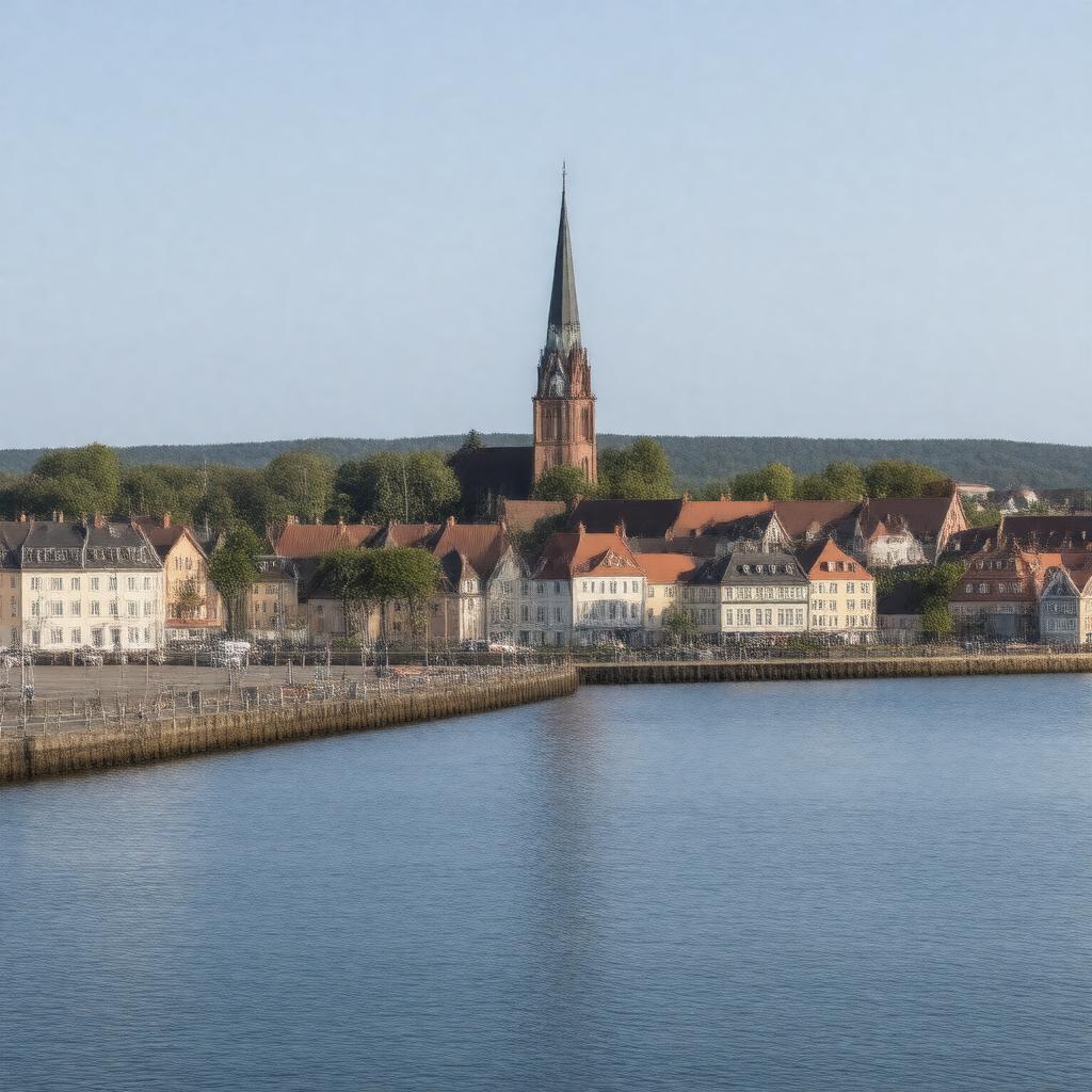 Flensburg