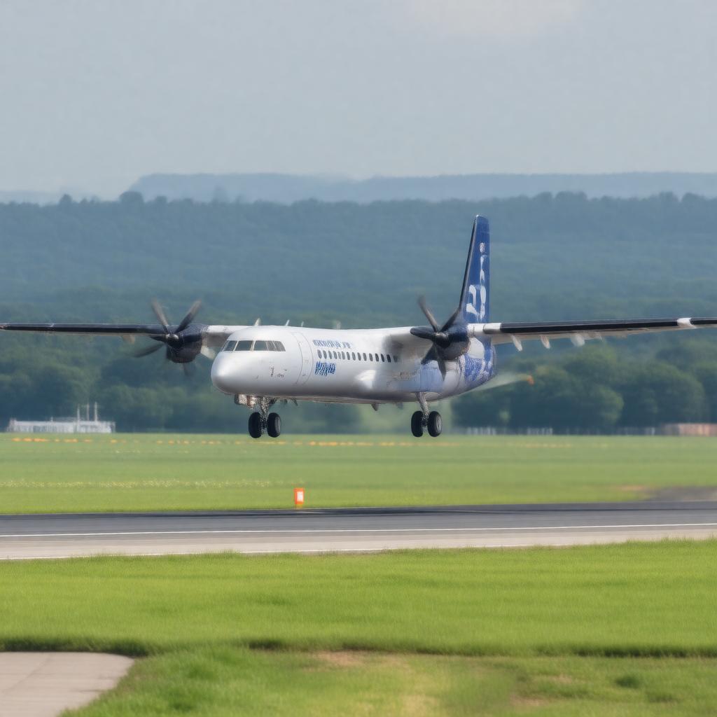 Flybe