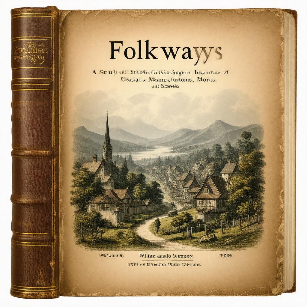 Folkways