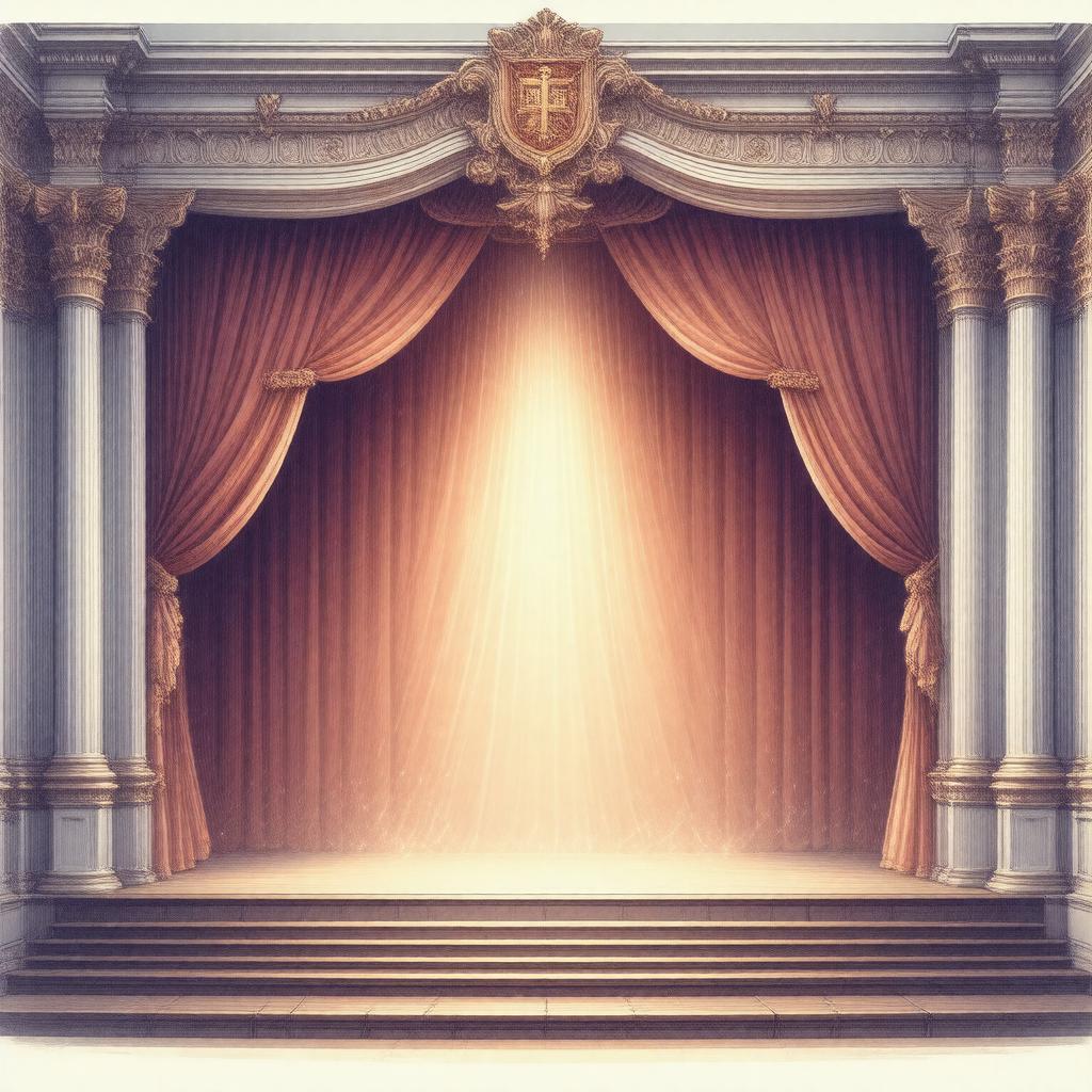 Footlights