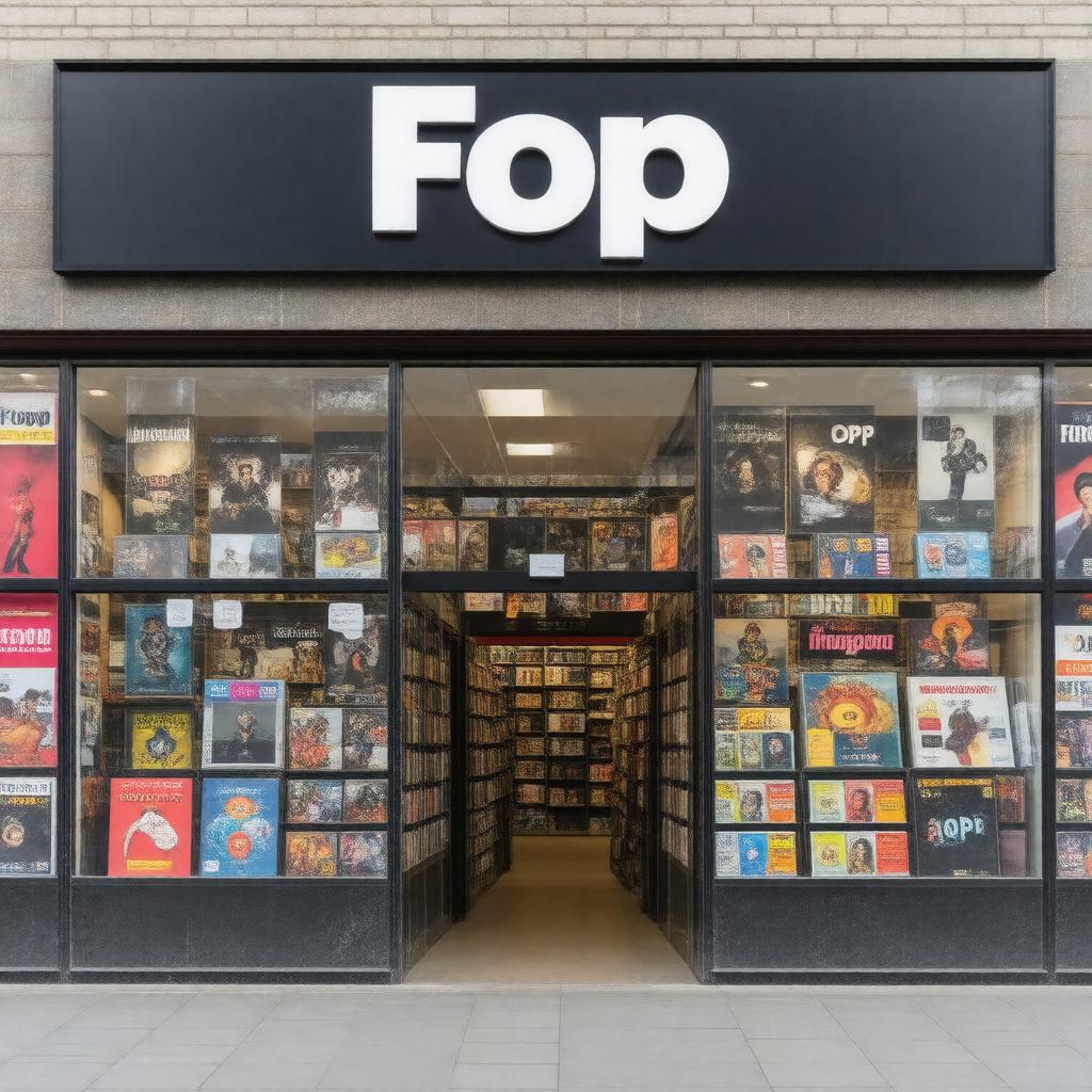 Fopp