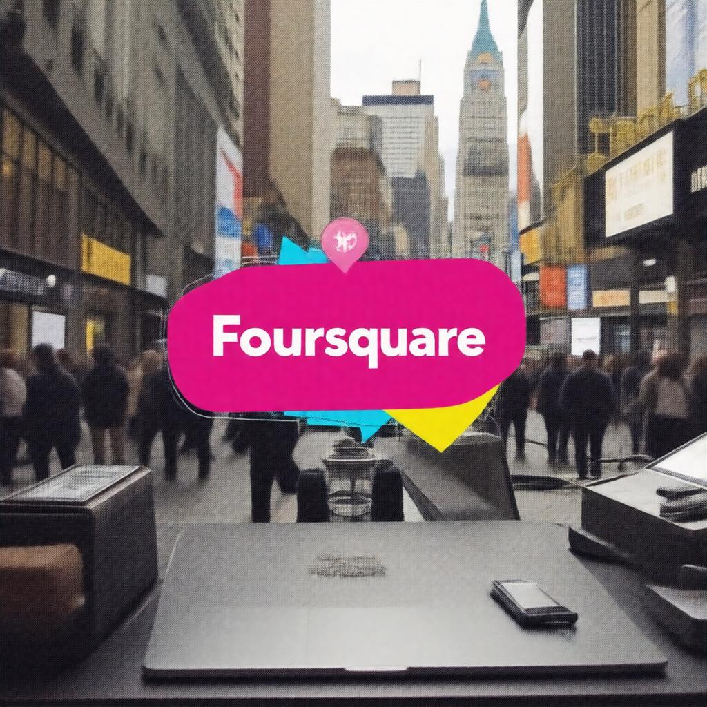 Foursquare