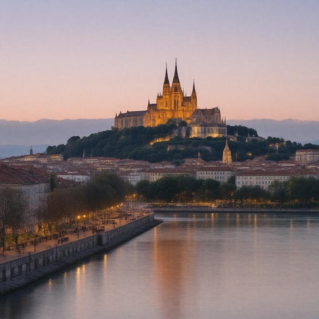 Fourvière