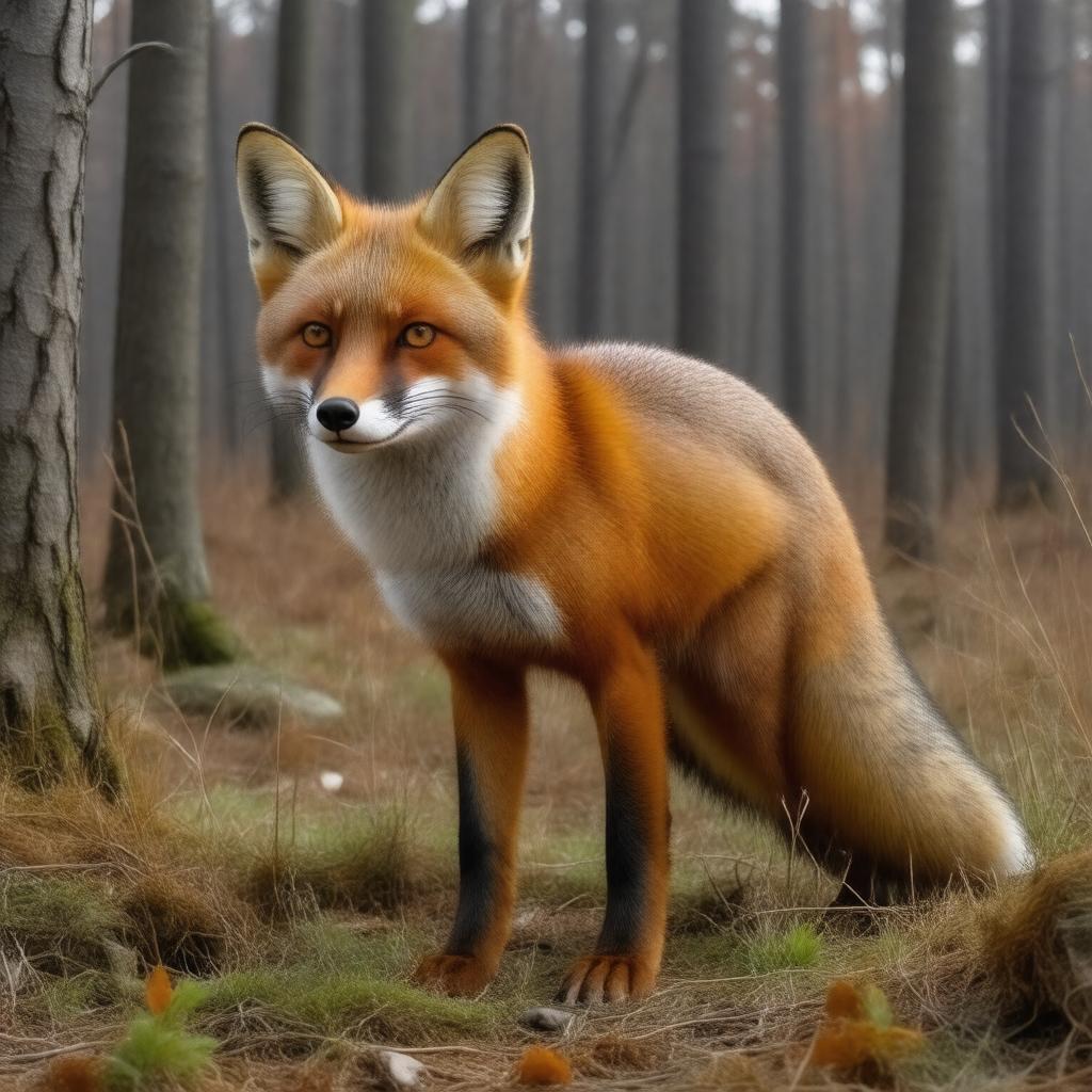 Fox