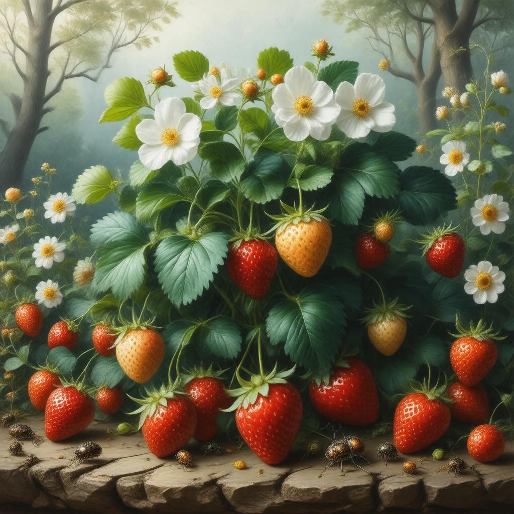 Fragaria
