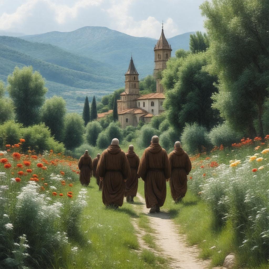 Franciscans
