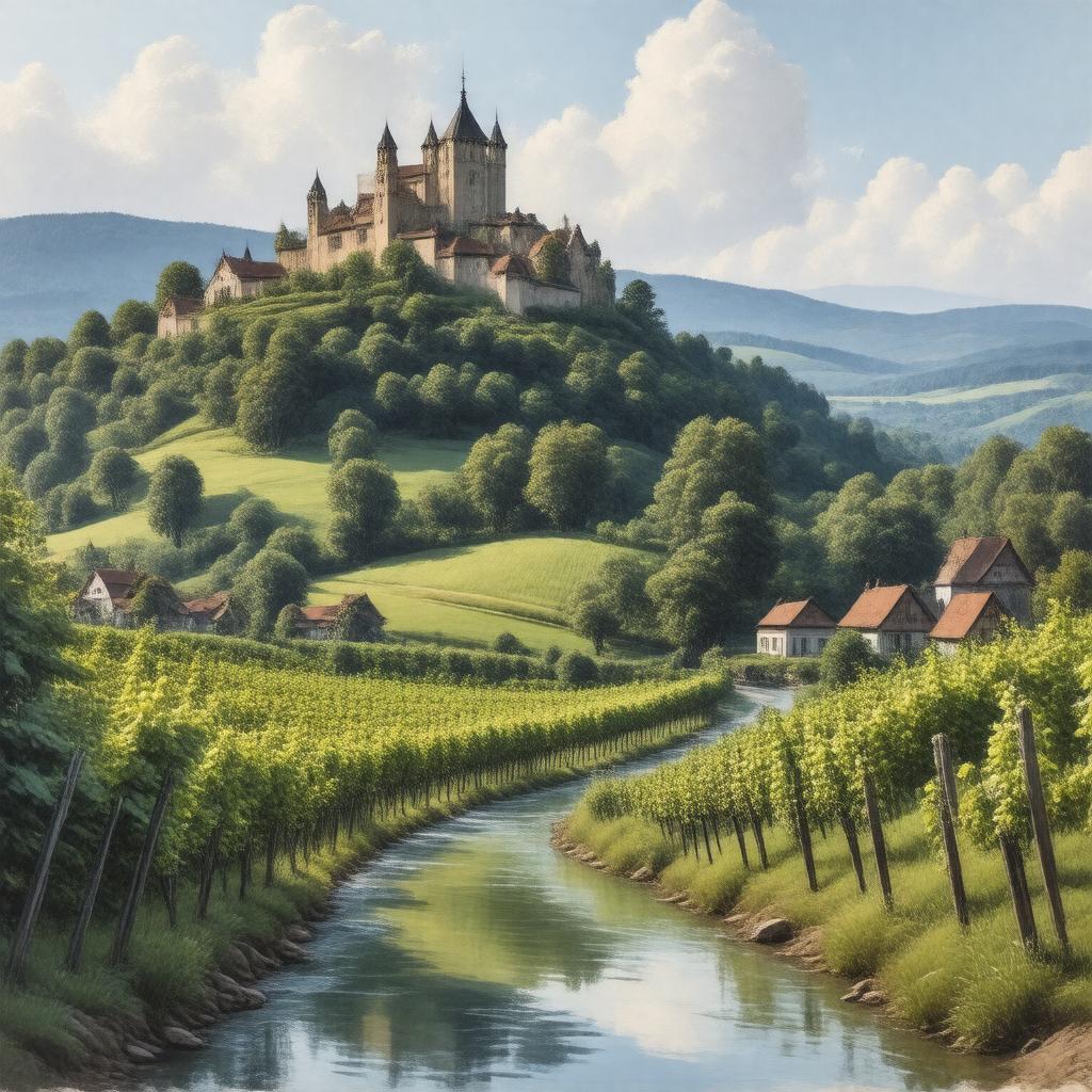Franconia