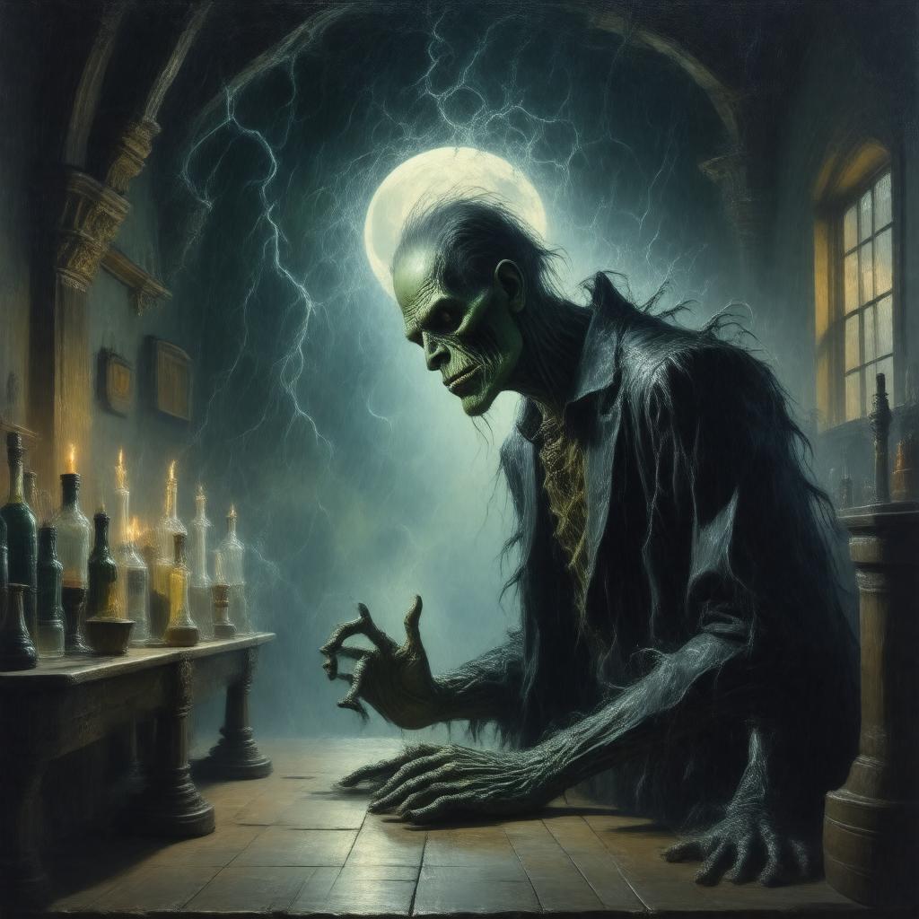 Frankenstein