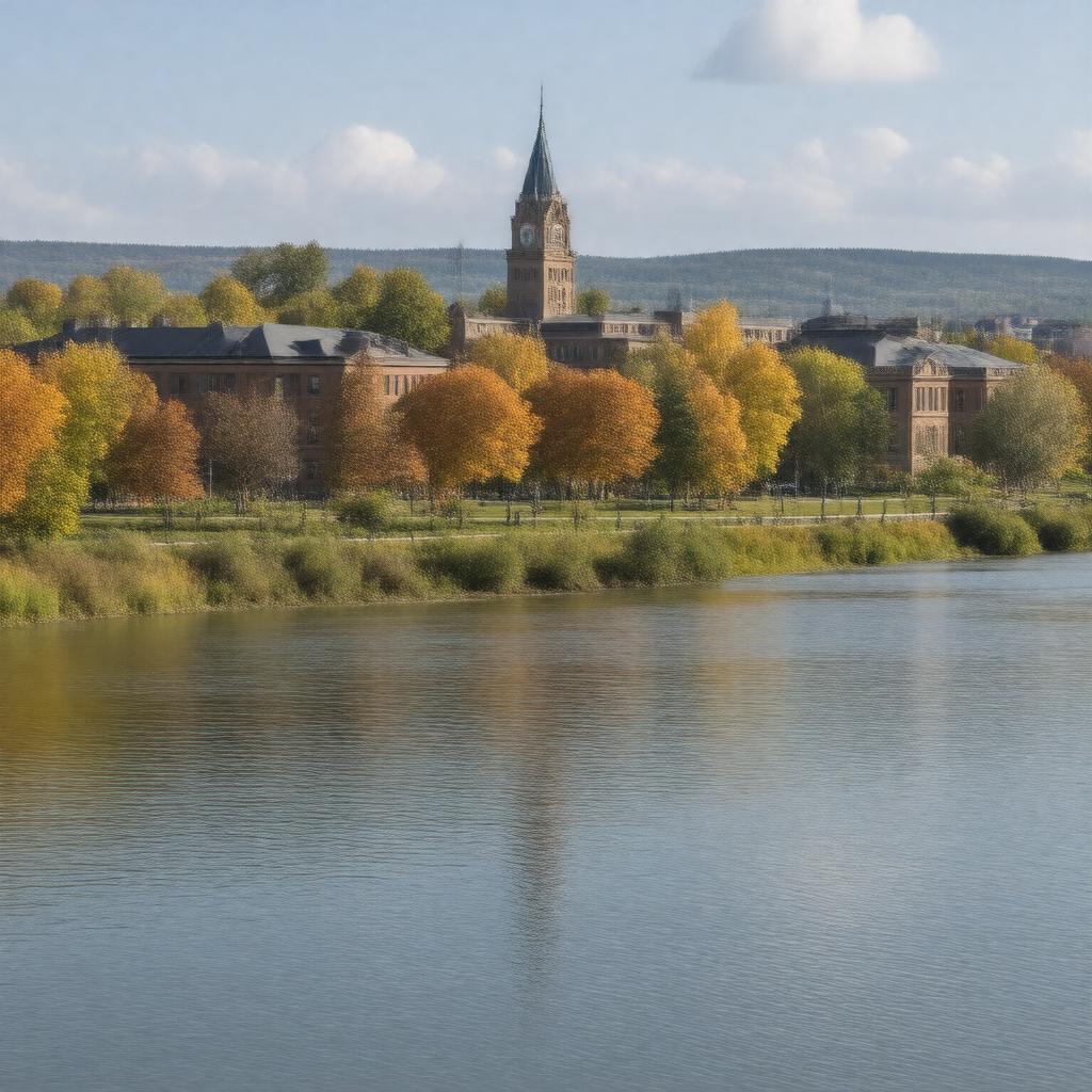 Fredericton