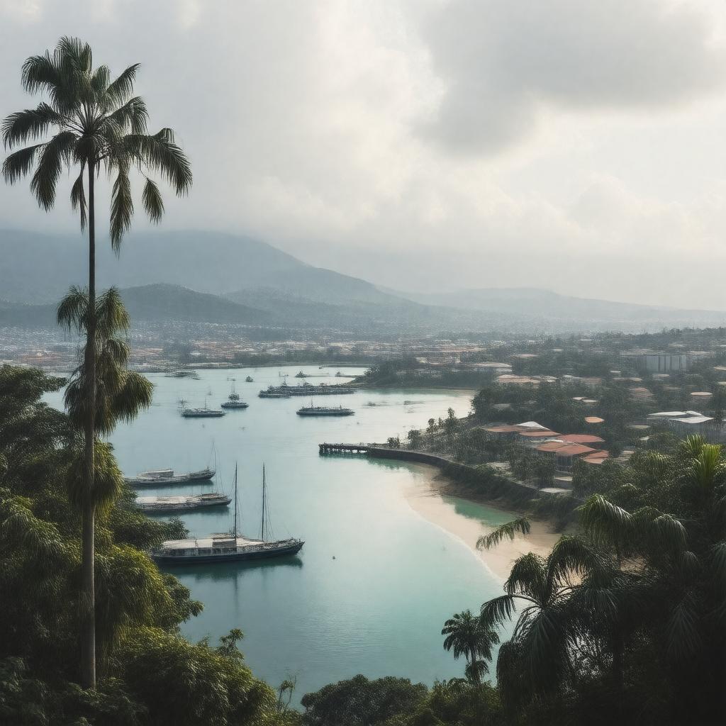 Freetown