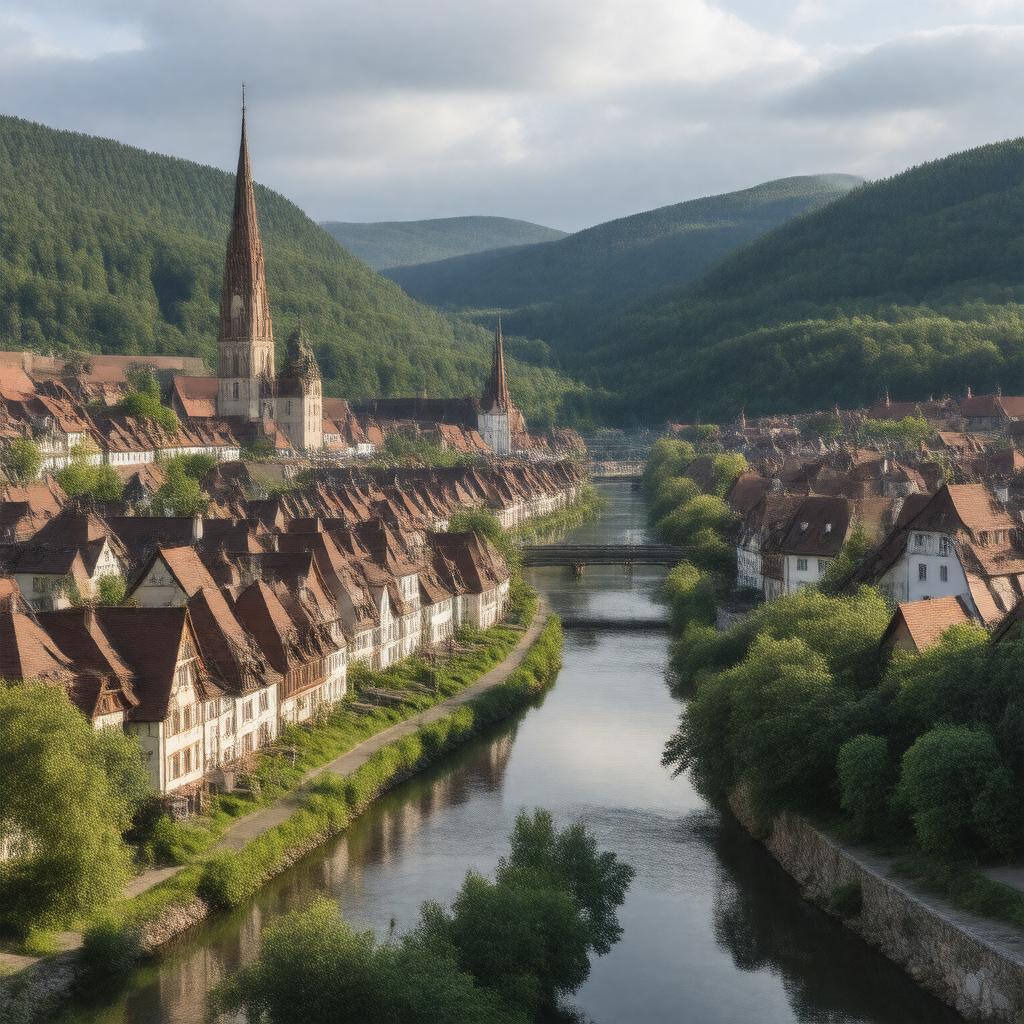 Freiberg