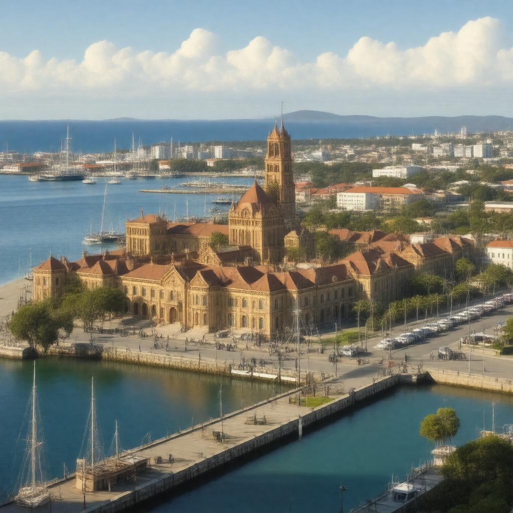 Fremantle