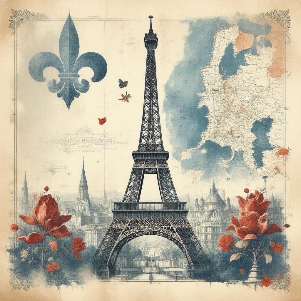 French