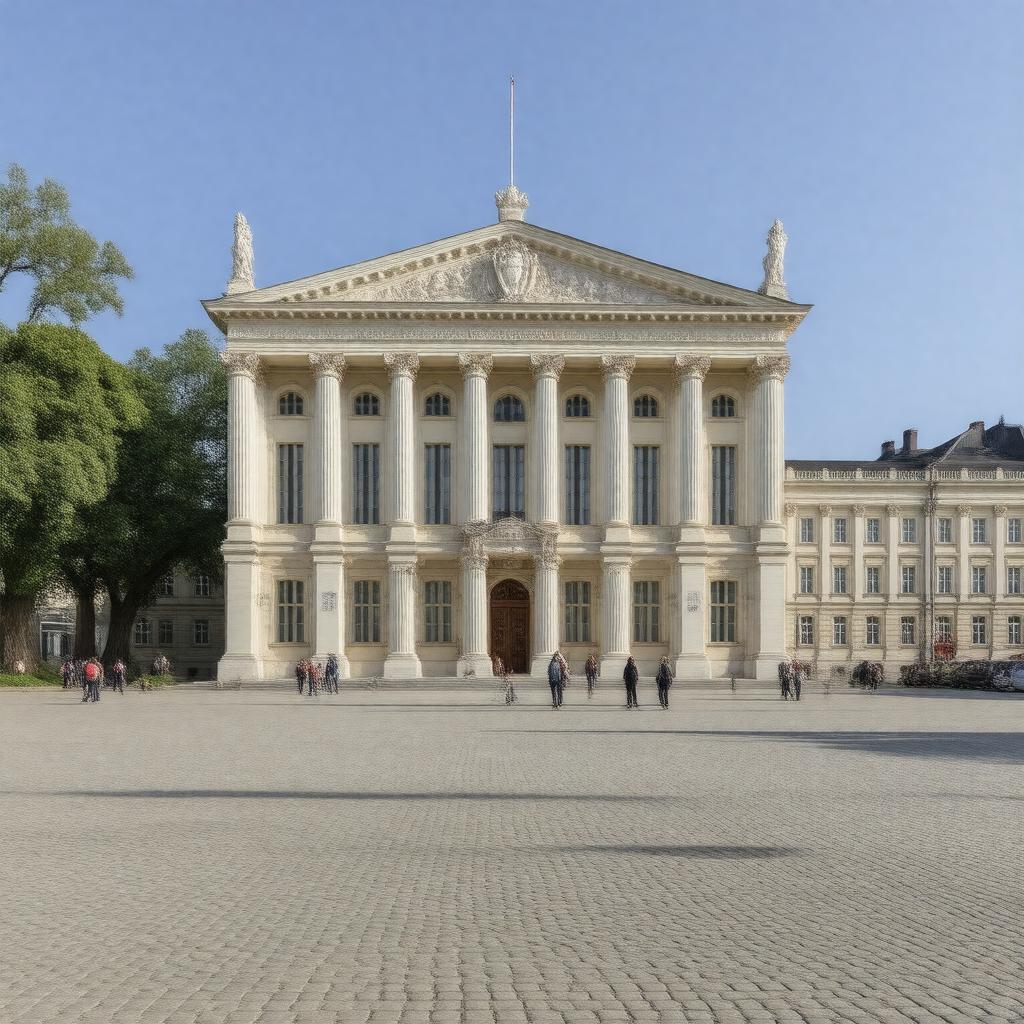 Fridericianum