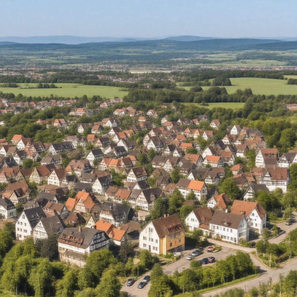 Friedrichsdorf