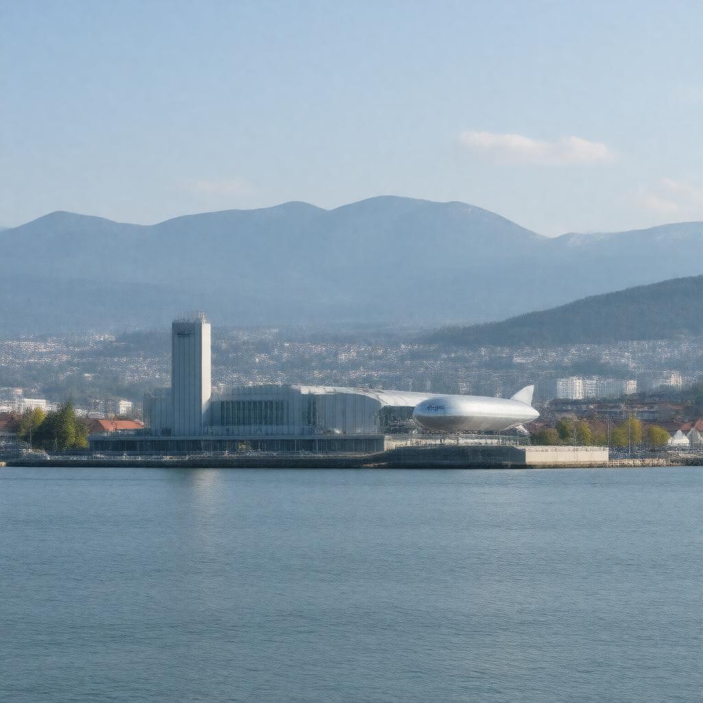 Friedrichshafen