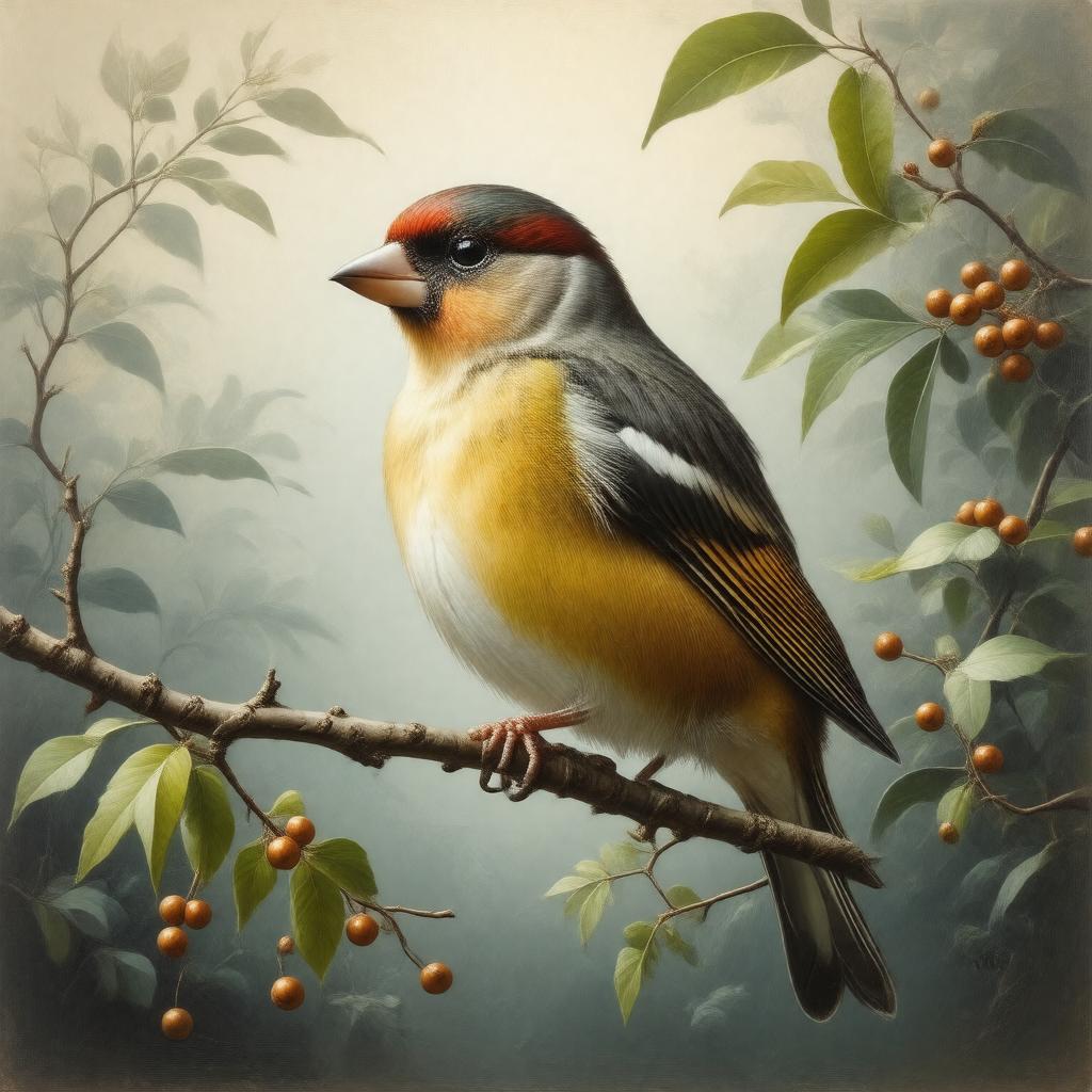 Fringillidae