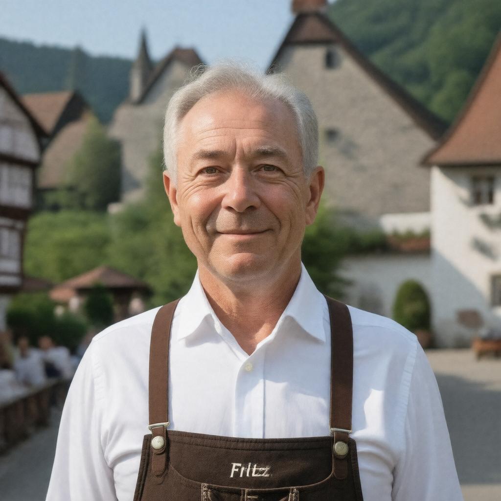 Fritz
