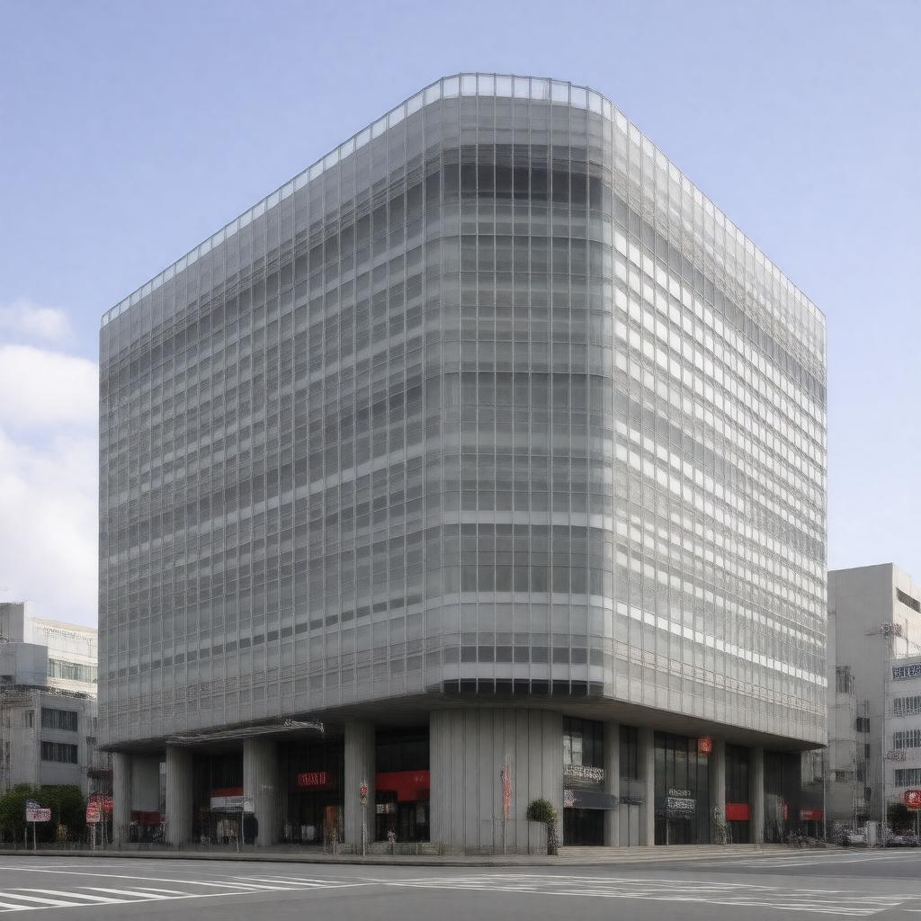 Fujitsu