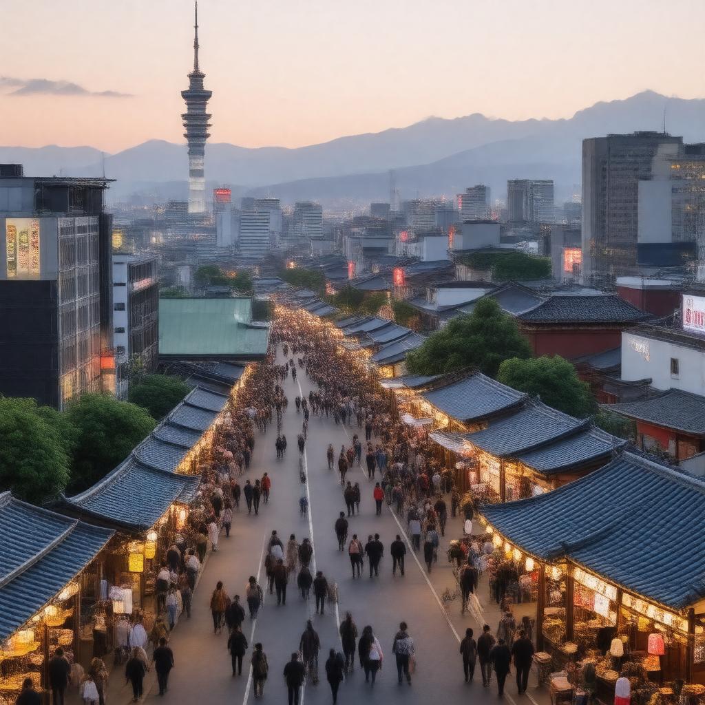 Fukuoka