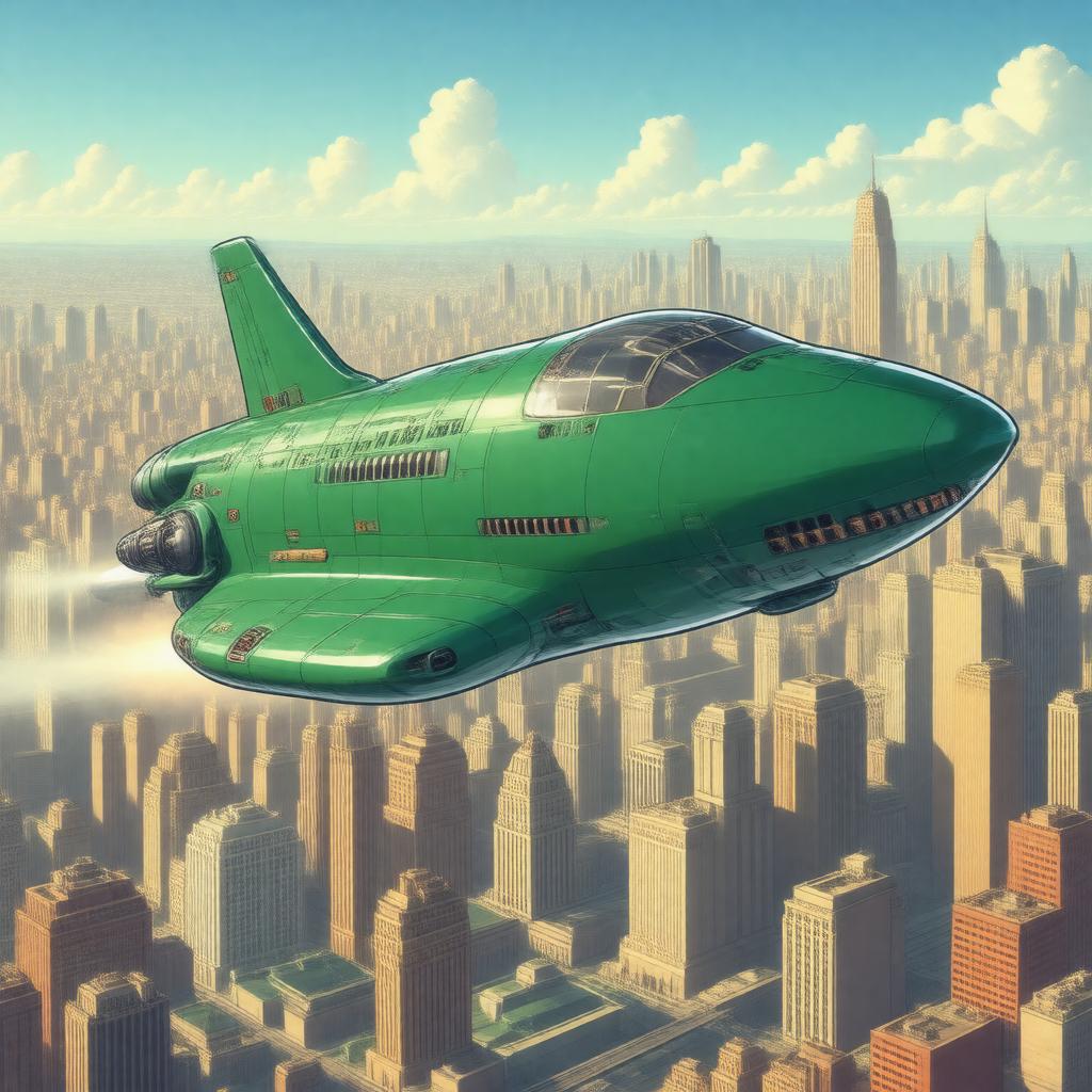 Futurama
