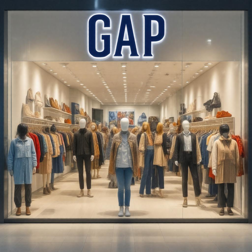 GAP