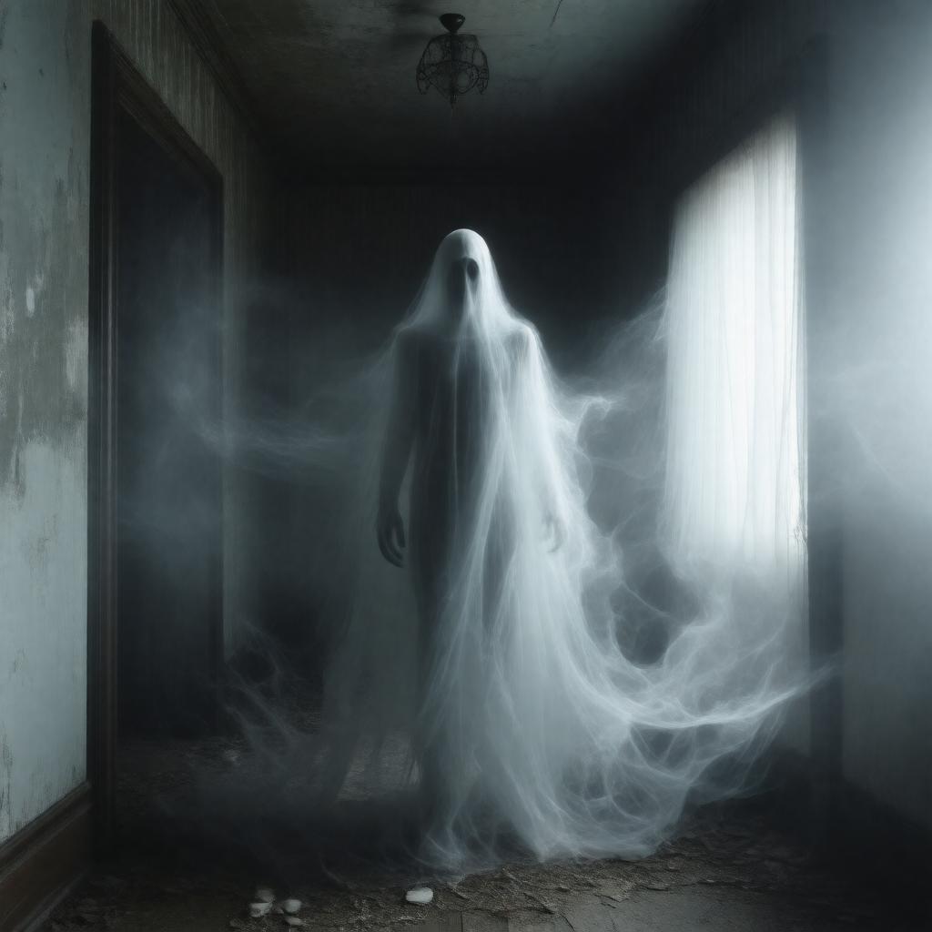 GHOST