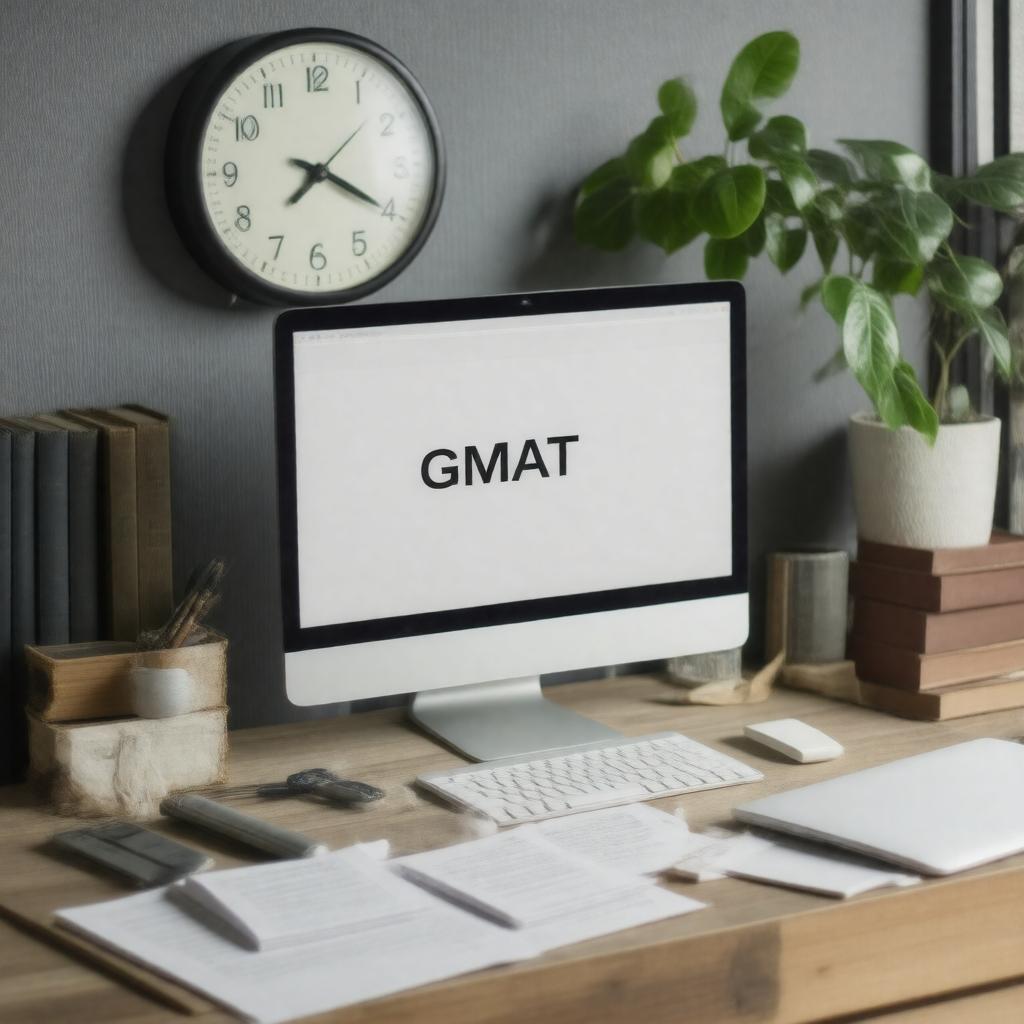 GMAT