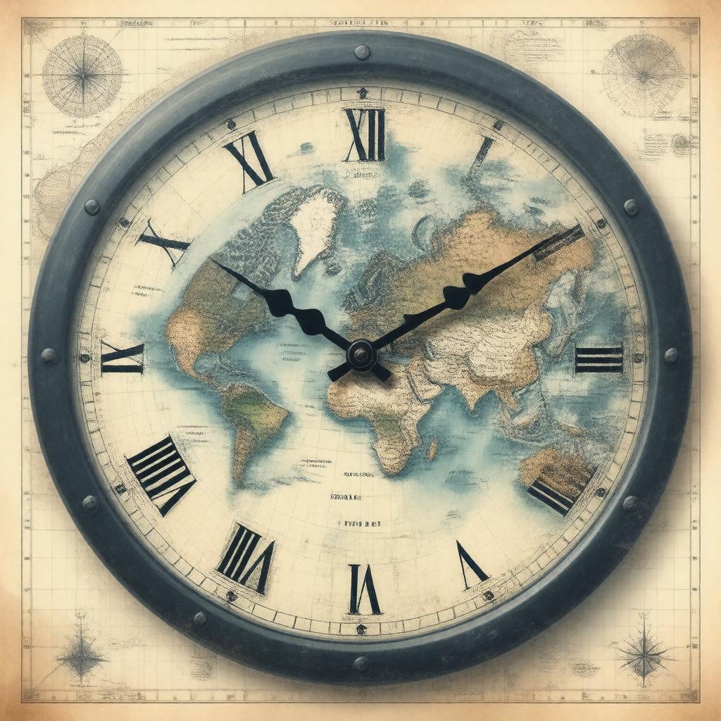 GMT