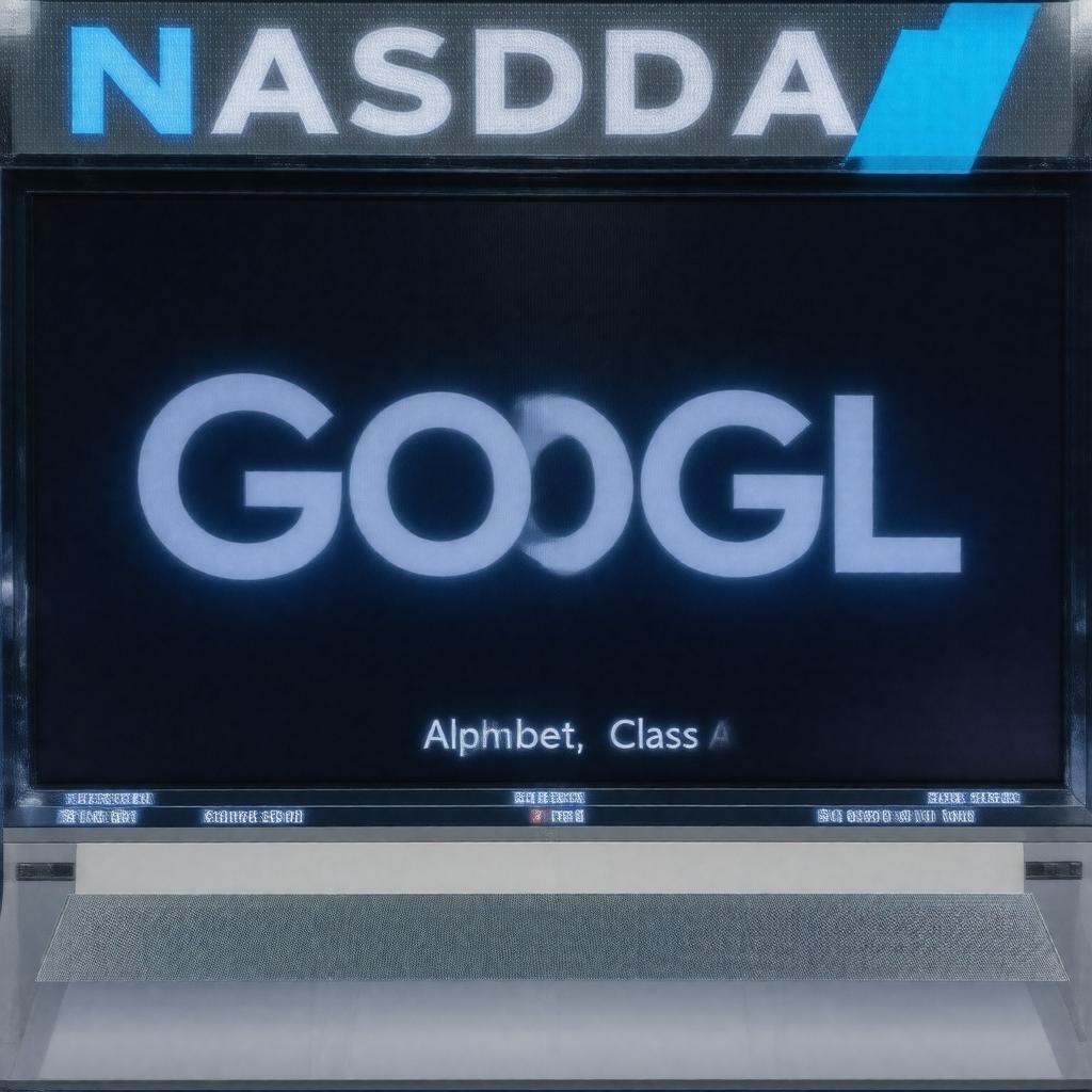GOOGL