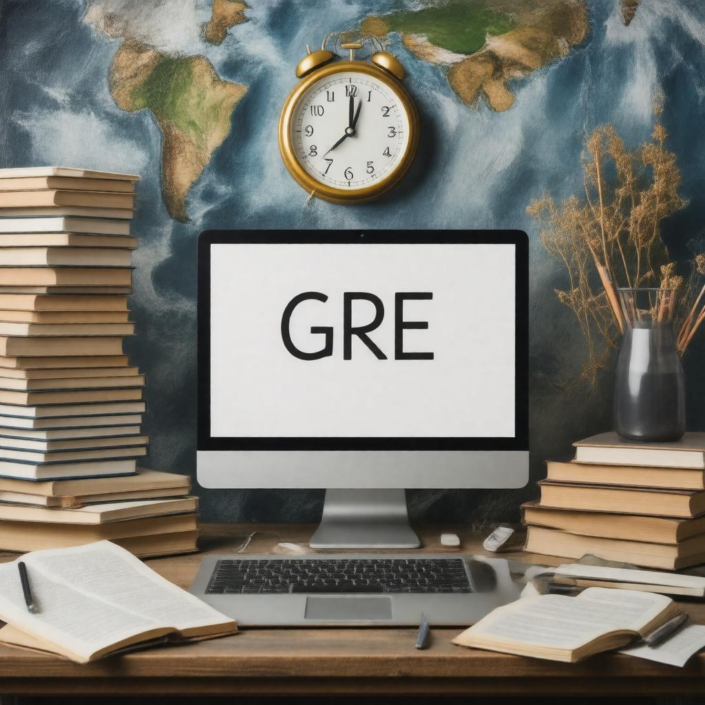 GRE