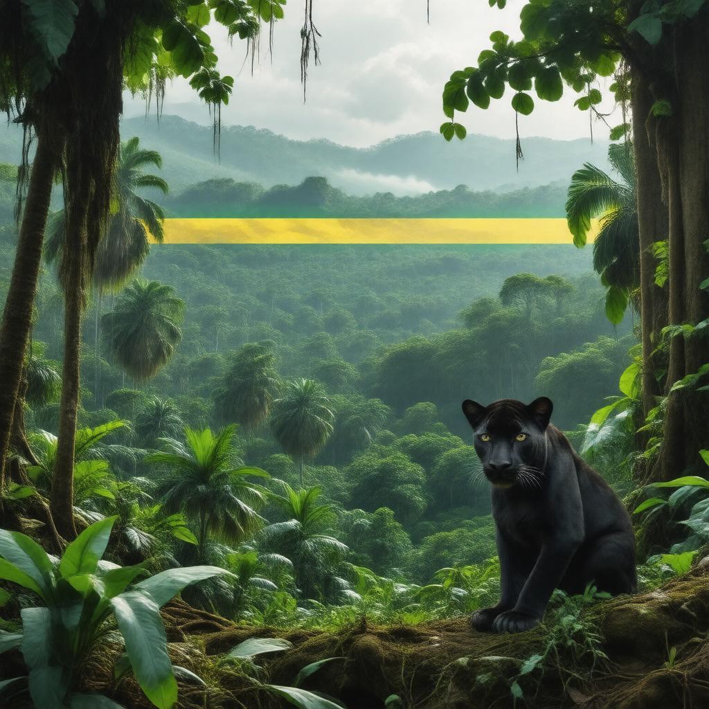 Gabon